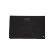 Коврик для инструментов DEWAL, силикон,черный 39 x 25 х 0.7 см