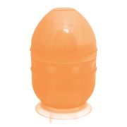 Шейкер для краски Comair, оранжевый, 460мл.