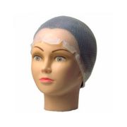 Comair Шапочка для мелирования, с отверстиями, силикон, большая