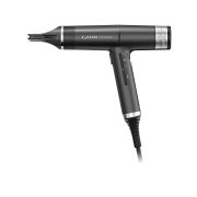 Электрофен для волос GA.MA IQ2 PERFETTO черный