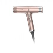 Электрофен для волос GA.MA IQ3 PERFETTO розовый