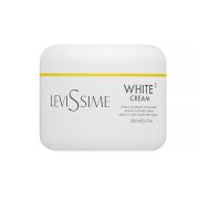 Осветляющий крем LeviSsime White 2 Cream, SPF 20, рН 7,0-7,5, 200 мл