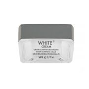Осветляющий крем LeviSsime White 2 Cream, SPF 20, рН 7,0-7,5, 50 мл
