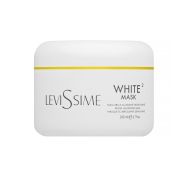 Осветляющая маска LeviSsime White 2 Mask, рН 6,0-7,0, 200 мл