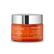 Лифтинг-крем для шеи и декольте Levissime Vita C Splendor + GPS Lifting Cream, 50 мл