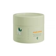 Увлажняющая и восстанавливающая маска-скраб Levissime Mask Plus Naturals 200 мл