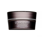 Крем для стимуляции стволовых клеток эпидермиса LeviSsime Longevity Cream, SPF 15, рН 6,5-7,0, 50 мл