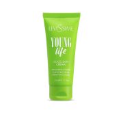 Антиоксидантный крем для лица для молодой кожи LeviSsime Cream Young Life Glass Skin