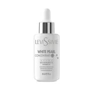 Осветляющий концентрат White Pearl Concentrate Levissime, 30 мл