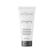 Массажный крем для лица LeviSsime Facial Massage Cream, 200 мл