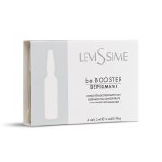 Осветляющий концентрат LeviSsime be.Booster Depigment, 6 х 3 мл