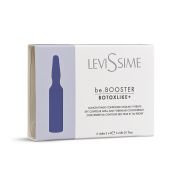 Миорелаксирующий концентрат для области контура глаз и лба Levissime be.Booster Botoxlike+ 6х3 мл