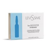 Увлажняющий концентрат LeviSsime Be. Booster Hydrage, 6 Х 3 мл