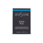 Увлажняющий комплекс LeviSsime Aqua Plus, рН 6,0-6,5, 6 шт по 3 мл
