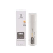 Антиоксидантный защитный крем Cream Antioxidant+ SPF50 A.G.E. Reversal IUVER, 50 мл