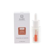 Бустер-концентрат с Витамином С/ VTMN-C Booster Antioxidant + A.G.E. Reversal IUVER, 15 мл