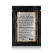 Тканевая маска с дренажным эффектом LeviSsime