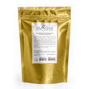 Альгинатная антивозрастная маска с экстрактом черной икры, LeviSsime 350 гр