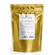 Альгинатная омолаживающая абрикосовая маска с ретинолом и фолиевой кислотой, LeviSsime 350 гр