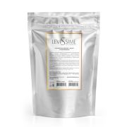 Альгинатная лифтинг-маска с хлорофилом LeviSsime Chlorophyll Algae Mask, 350 гр