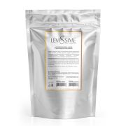 Альгинатная крио-маска с ментолом и спирулиной, LeviSsime Gold Algae Mask 350 гр.