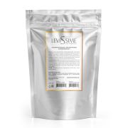 Альгинатная маска с маслом арганы и коэнзимом Q10 LeviSsime Argan Algae Mask, 350 гр