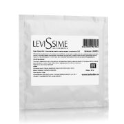 Альгинатная маска с маслом арганы и коэнзимом Q10 LeviSsime Argan Algae Mask, 30 гр