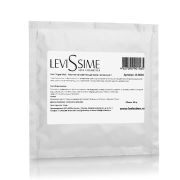 Альгинатная осветляющая маска с витамином С LeviSsime Vita C Algae Mask, 30 гр