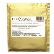 Альгинатная маска для проблемной кожи с солодкой и ромашкой LeviSsime, 30 гр