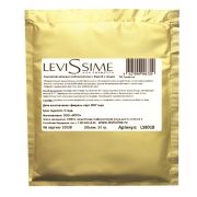 Альгинатная маска для проблемной кожи с бадягой и хвощем LeviSsime, 30 гр