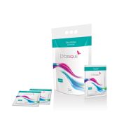 Маска альгинатная, заживляющая, с морской водой 500 гр. Darique