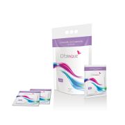 Маска альгинатная, увлажняющая, с лавандой и розмарином 500гр. Darique