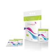 Маска альгинатная, регенирирующая, с плацентой 40гр. Darique