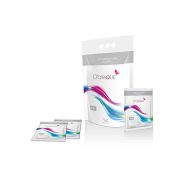 Маска альгинатная, отбеливающая 40гр. Darique