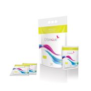 Маска альгинатная, омолаживающая, с белым чаем Darique «Delis», гр.