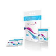 Маска альгинатная, увлажняющая, «Biorevitalizant»с гиалуроновой кислотой 40гр. Darique