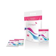 Маска альгинатная, омолаживающая, «Bio satin» с шелковыми протеинами 500гр. Darique