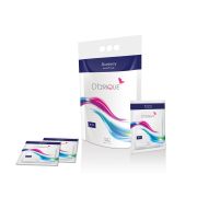 Маска альгинатная, «Anti-age» с черникой 500гр. Darique