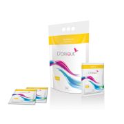 Маска альгинатная, очищающая, «Anti-acne» с маслом чайного дерева 500гр. Darique