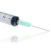 Иглы для мезотерапии Мезорелле 33 G (0,20 х 12мм.) Meso-Relle 10 шт