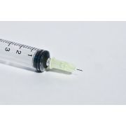 Иглы для мезотерапии Meso-Relle, 30G, 0,3х4 мм, 10 шт