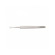 Петля для удаления комедонов Metzger/Syndicut,15 см