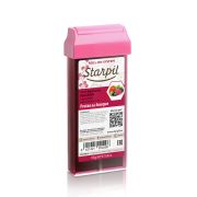 Тёплый воск в картридже Starpil, лесные ягоды, 110 гр