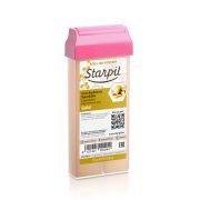 Тёплый воск в картридже Starpil, золотой, 110 гр