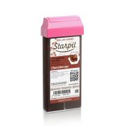 Тёплый воск в картридже Starpil, Шоколад, 110 гр
