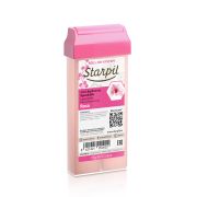 Тёплый воск в картридже Starpil, роза, 110 гр