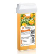 Теплый воск в картридже Depilflax100 «Календула», 110г