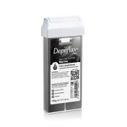 Тёплый воск в картридже Depilflax 100, морской пчелиный, 110 гр