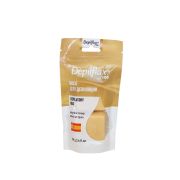 Горячий воск в брикетах Depilflax 100, слоновая кость, 100 гр