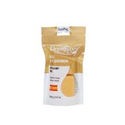 Горячий воск в брикетах Depilflax 100, натуральный, 100 гр